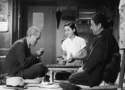 Tokyo Story